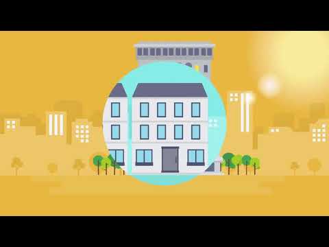 Le BIPV (Building integrated photovoltaic)