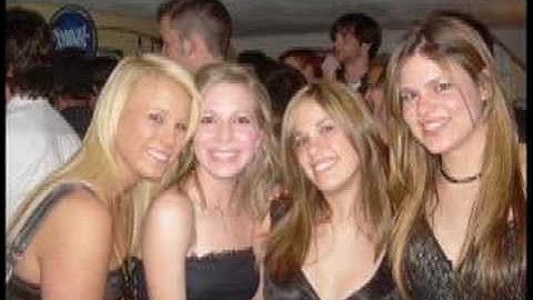 Delta Sigma Pi Recruiting