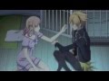 Amnesia Just Give Me A Reason [AMV]