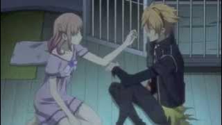 Amnesia Just Give Me A Reason [AMV]