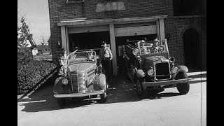 Progressive Rutherford County - 1948