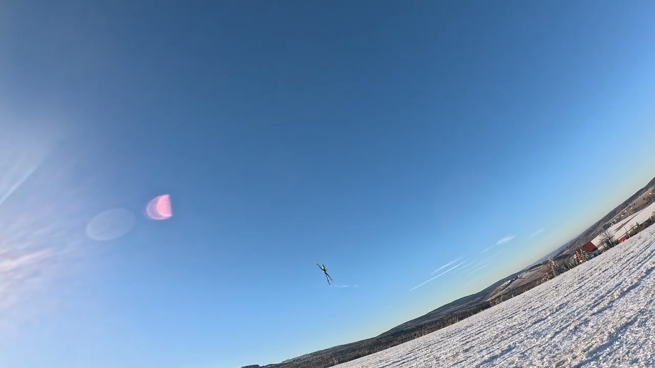 t rex 600 6s tictoc training