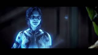 Halo 2 The Arbiter on Trial