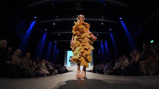 2025 NSCAD Fashion Show - MAYHEM