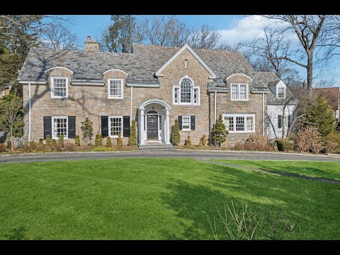 139 Hampshire Road, Bronxville, NY home video tour