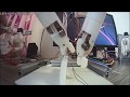 diy robot