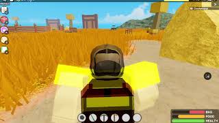 Booga Booga Reborn Tutorial - Spirit keys, golden banto, sun fruits and crystal lodes