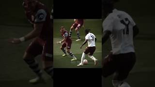 Too Fast To Handle Jérémy Doku