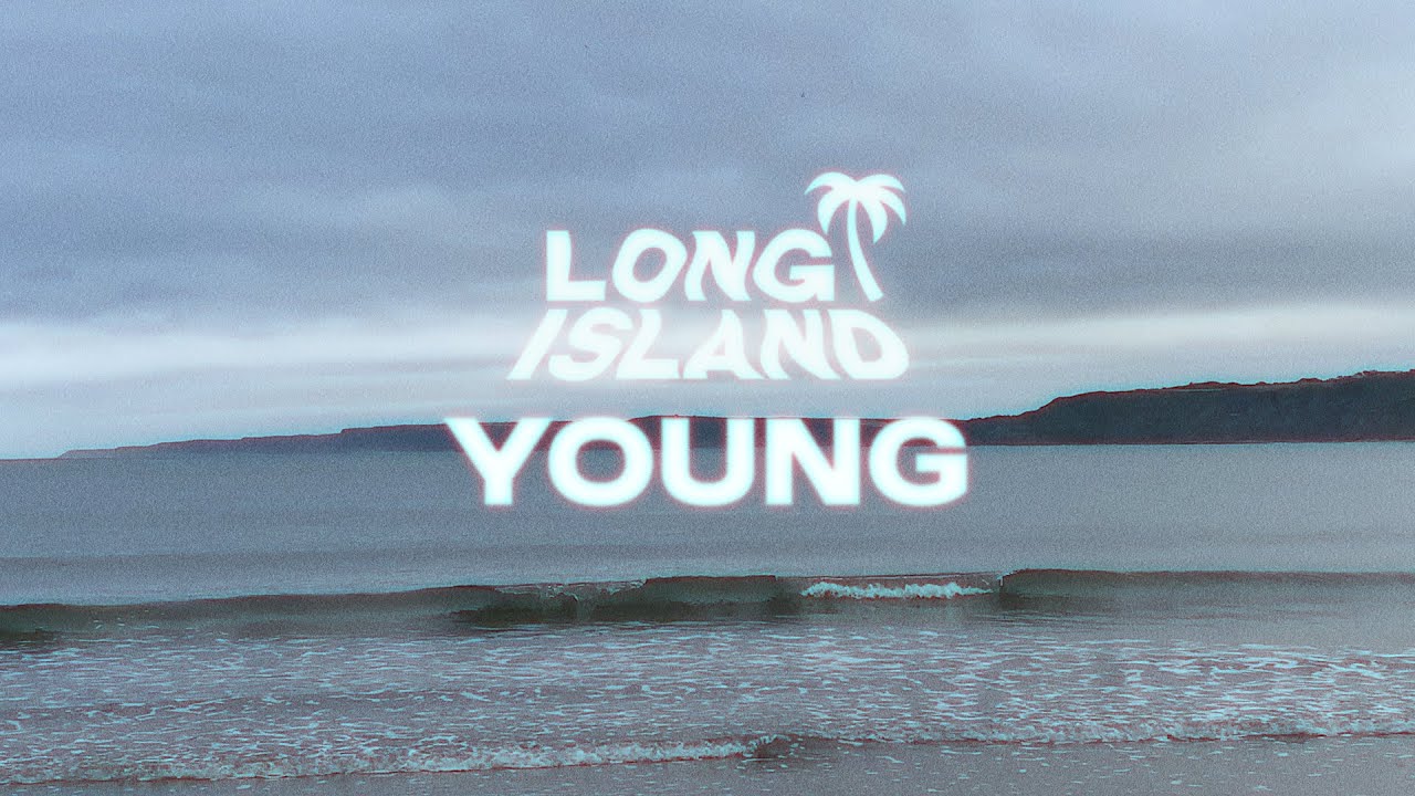 Watch LONG ISLAND - young (Lyric Video) on YouTube Watch LONG ISLAND - young (Lyric Video) on YouTube