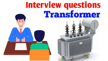 Transformer interview questions in Kannada | Basic about transformer |Interview on transformer