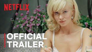 Bad Vegan: Fame. Fraud. Fugitives. | Official Trailer | Netflix image