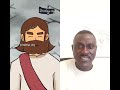 Jesus Frees the boy from the Digital beast #jesus #jesusbys #christianmusic