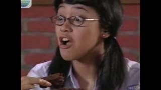 FTV Lagu Cinta part 2 - Haikal AFI, Rindu AFI, Veri AFI, Anjar AFI, Eky AFI, Tika AFI T2