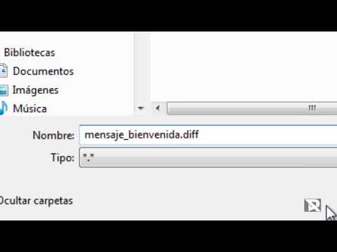 Create patches with Eclipse - Create DIFF with Eclipse