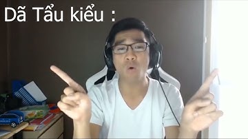 Lại Một Anh Bạn Về Đích | 8k Dã Tẩu