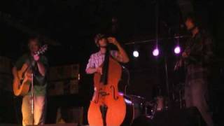 Inside Out Strings - Sitt'n Drink'n