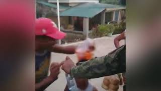 May Pag-asa by Moira and Jayson ft. Gracious Givers (Bangon Cagayan)