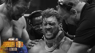 Download Lagu EXCLUSIVE: Post-Match Aftermath of Attack on Will Ospreay at Forbidden Door MP3 Download Lagu EXCLUSIVE: Post-Match Aftermath of Attack on Will Ospreay at Forbidden Door MP3