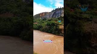 aguas calientes
