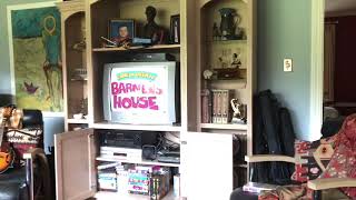 Opening To The Wiggles Wake Up Jeff 2000 Vhs