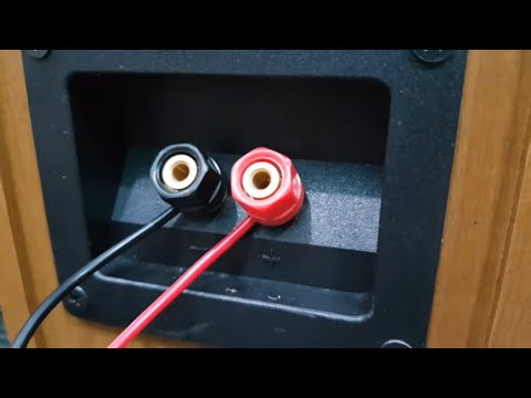 (Đã bán) Loa dàn mini Denon USC M5 nhỏ xinh - cs 100W/thùng, loa đẹp keng