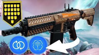 Lodbrok-C SHREDS Now (Get This Free God Roll)