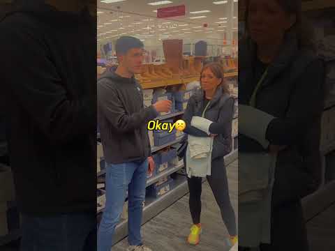 asking MILF what’s