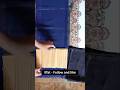DIY Chiffon Scrunchie for Hijab  |  Step by Step Tutorial