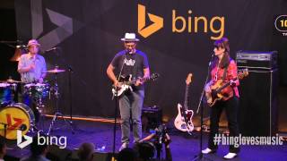 Southern Culture On The Skids -- Banana Pudding (Bing Lounge)