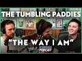 The Tumbling Paddies The Way I Am Live On The 2 Johnnies Podcast mp3
