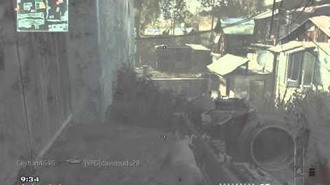 mw3 flashcop