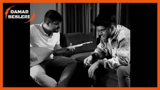 Reynmen - Dağlarına Dargınım Resimi