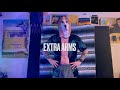 EXTRA ARMS - "BIG DOGS" [OFFICIAL VIDEO]