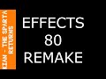 Remake Windows XP Effects 80 Request 