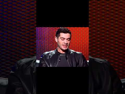 كلام بوراك دينيز عن سو بورجو يازجي شريكته في مسلسل حكاية ليلة مسلسلات تركية