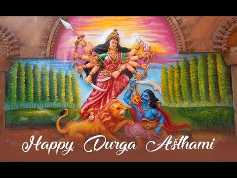 New Durga ashtami status video 2022 /Happy Navratri 8th day status 2022 नवरात्रि स्टेटस day8 #status