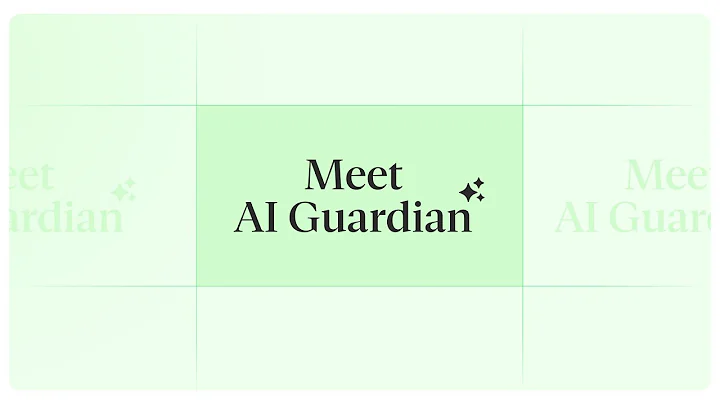 Introducing Cyera AI Guardian