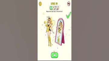 Delete Puzzle Erase Her Level 45