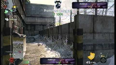 Greatest Spawn Tomahawk on WMD