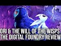 Ori And The Will Of The Wisps - Xbox One/Xbox One X - The Digital Foundry Tech Review