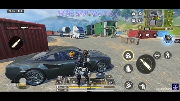 blackout campaign mode how to find npc and done the mission #vempgamingplace #codm #blackout