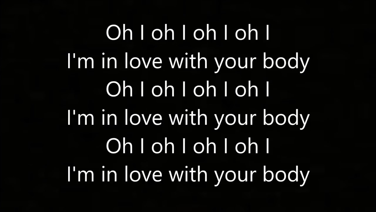Shape Of You - Ed Sheeran - lyrics