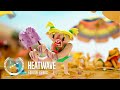 Awardwinning stopmotion animation short film  heatwave