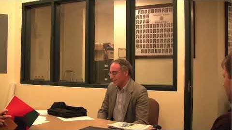 Issues in Algorithm Visualization (Widescreen version)