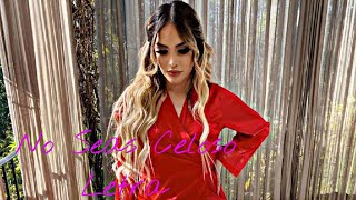 Kim Loaiza - No Seas Celoso (Letra/Lyrics)