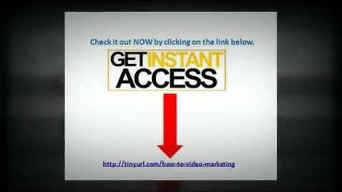 Video Traffic  Academy 2.0 | How To Video Marketing New & Improved Course