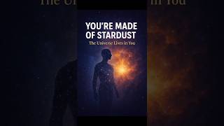 You’re Made of Stardust — Literally 🌟#shorts Net Worth