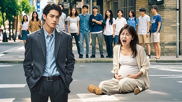 Tổng tài nhẫn tâm hút máu vợ mang thai cứu tiểu tam nhưng khi cô rời đi,anh lại điên cuồng tìm kiếm