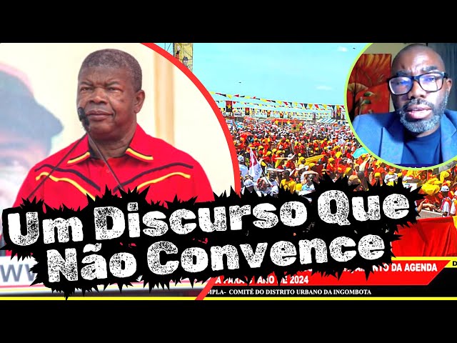 UM DISCURSO NÃO REALISTICO, A JUVENTUDE E O PAÍS PRECISA OUVIR INOVAÇÃO E GARANTIAS SEGURAS. class=