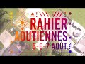 Aoutiennes 2017 rahier aftermovie